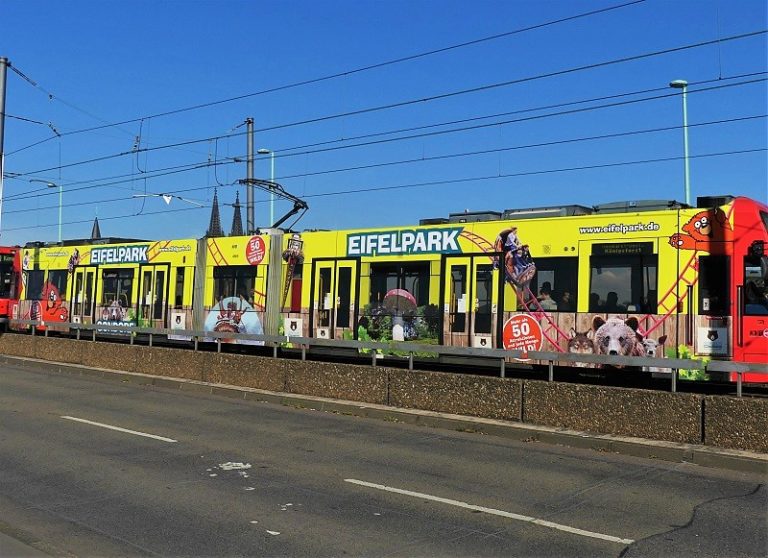 Bensberg U Bahn